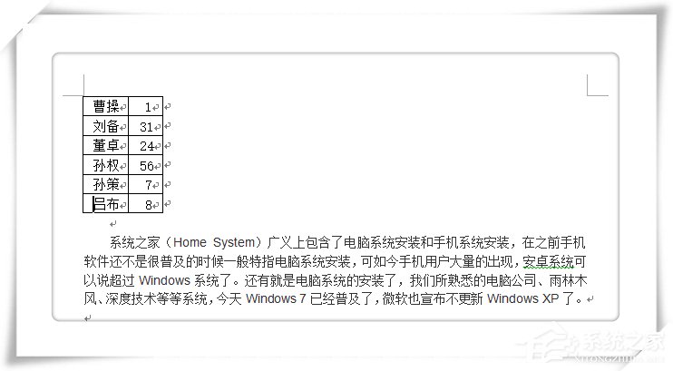 怎么將Excel單元格的數據進行拆分？Excel單元格拆分教學
