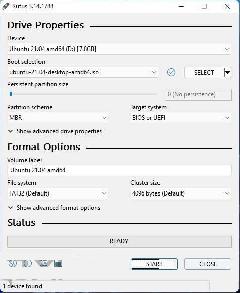 如何在電腦PC上啟動Windows11和Linux雙系統(tǒng)