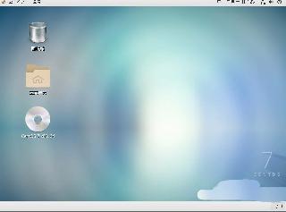 CentOS7默認(rèn)的快捷鍵怎么修改設(shè)置?