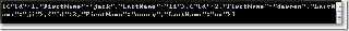 使用HttpClient消費ASP.NET Web API服務案例