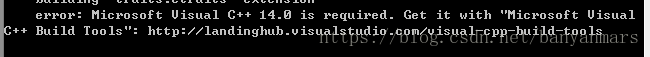使用python實(shí)現(xiàn)三維圖可視化