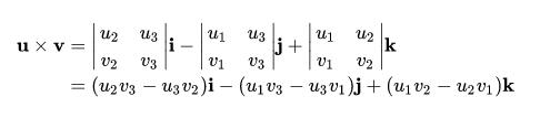 python 求兩個(gè)向量的順時(shí)針夾角操作