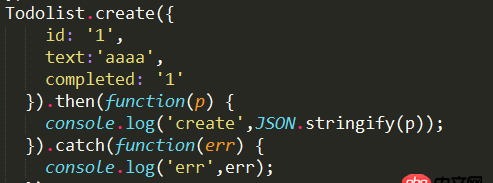 node.js - nodejs中的mysql錯(cuò)誤