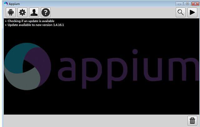 python利用appium實現(xiàn)手機APP自動化的示例