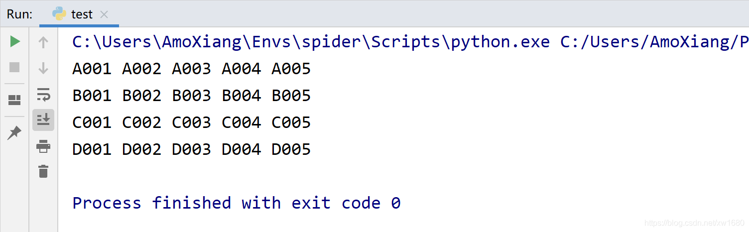 全網(wǎng)最細 Python 格式化輸出用法講解(推薦)