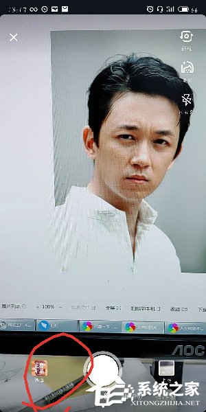 抖音怎么拍攝白素貞特效視頻?抖音拍攝白素貞特效視頻的方法