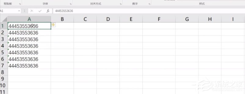 如何快速屏蔽Excel中所有錯誤提示？快速屏蔽Excel中所有錯誤提示的方法