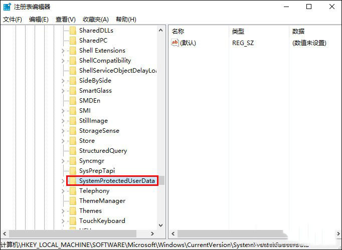Win10重裝系統(tǒng)后無法自動(dòng)更換聚焦鎖屏壁紙?jiān)趺崔k?