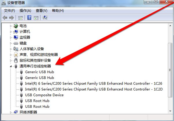 Win7沒有usb驅(qū)動(dòng)怎么辦？Win7沒有usb驅(qū)動(dòng)的解決方法