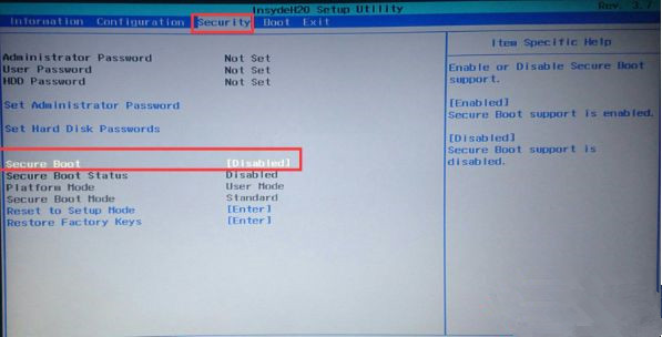 Win7開機藍屏提示winload.efi丟失如何解決？