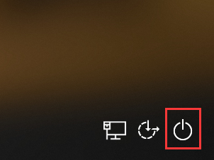 Win10登錄界面怎么進(jìn)入恢復(fù)模式？