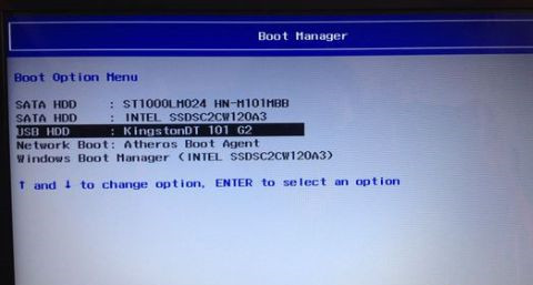 Win8怎么重裝系統Win7？Win8重裝系統Win7詳細教程