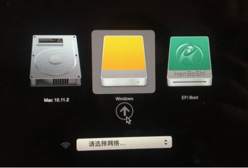 蘋果電腦如何重裝Windows系統(tǒng)？蘋果電腦重裝Windows系統(tǒng)教程