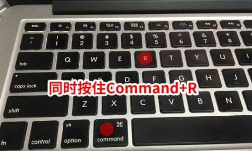 蘋果電腦如何重裝Windows系統(tǒng)？蘋果電腦重裝Windows系統(tǒng)教程