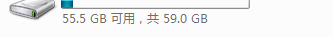 Win7修改磁盤盤符提示“參數錯誤”該怎么辦？