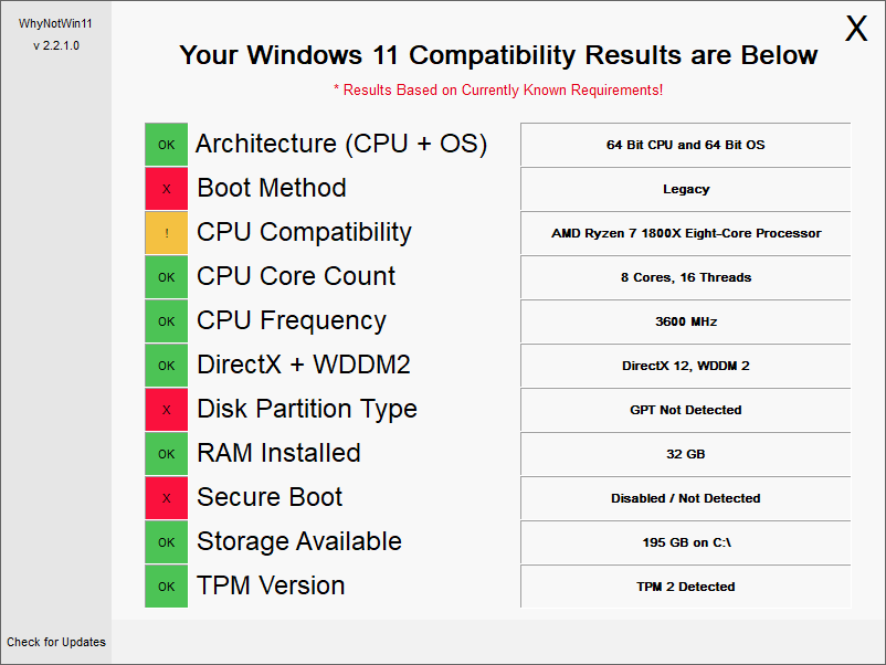 惠普筆記本怎么升級(jí)Win11 惠普筆記本升級(jí)Win11詳細(xì)教程