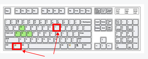 Win10系統微軟賬戶登錄界面空白怎么辦？