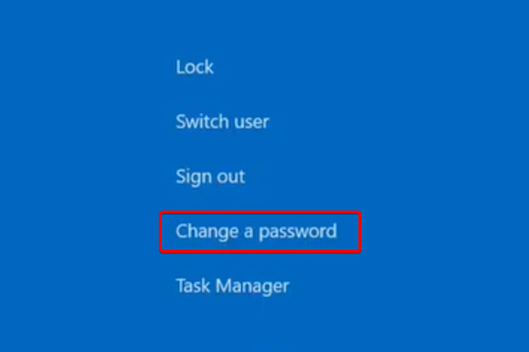 Win11怎么修改用戶名密碼?Win11用戶名密碼修改教程