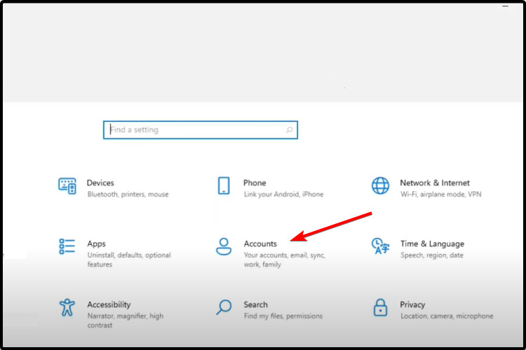 Win11怎么修改用戶名密碼?Win11用戶名密碼修改教程