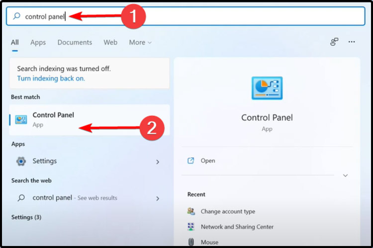 Win11怎么修改用戶名密碼?Win11用戶名密碼修改教程