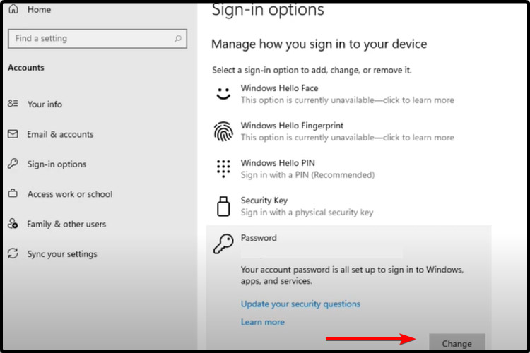 Win11怎么修改用戶名密碼?Win11用戶名密碼修改教程