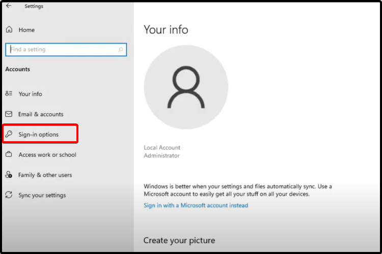 Win11怎么修改用戶名密碼?Win11用戶名密碼修改教程