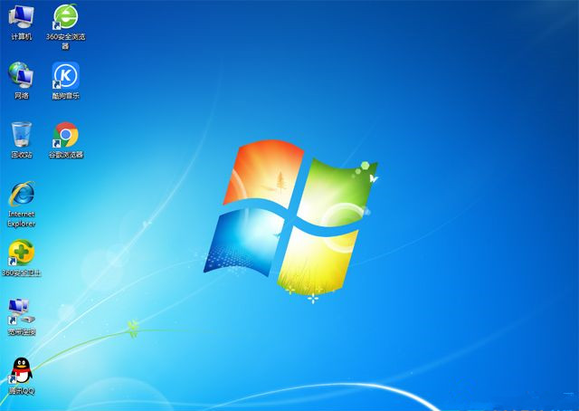 Win7系統怎么重裝?Win7系統重裝步驟