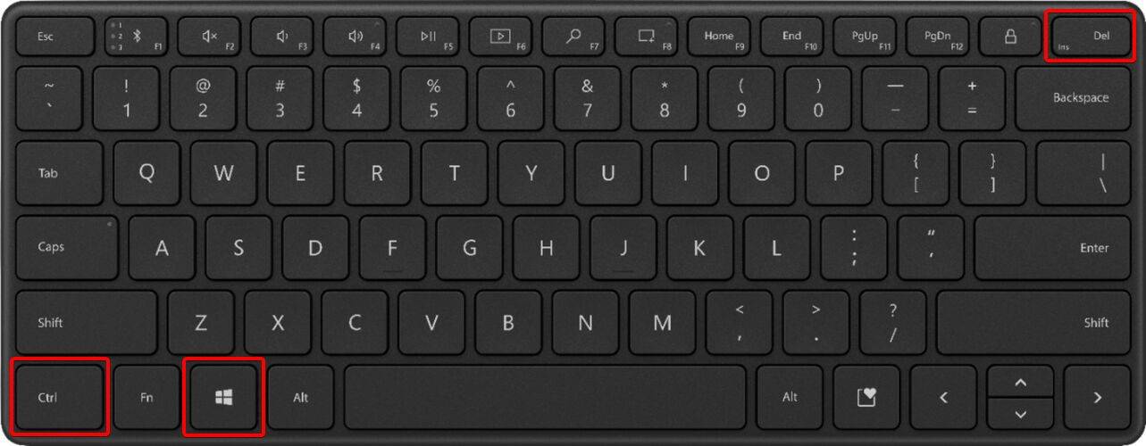 Win11開始菜單沒反應怎么辦?Win11開始菜單點了沒反應解決方法