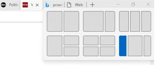 Win11和Win10有什么區(qū)別 Win11和Win10區(qū)別對(duì)比