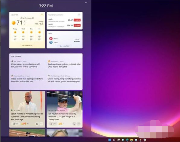 Win11和Win10有什么區(qū)別 Win11和Win10區(qū)別對(duì)比
