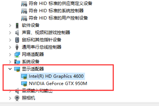 Win10如何強(qiáng)制使用獨(dú)立顯卡?只使用獨(dú)立顯卡的方法