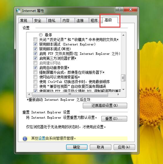 Win10瀏覽器無法加載插件怎么辦？Win10瀏覽器插件加載不出來