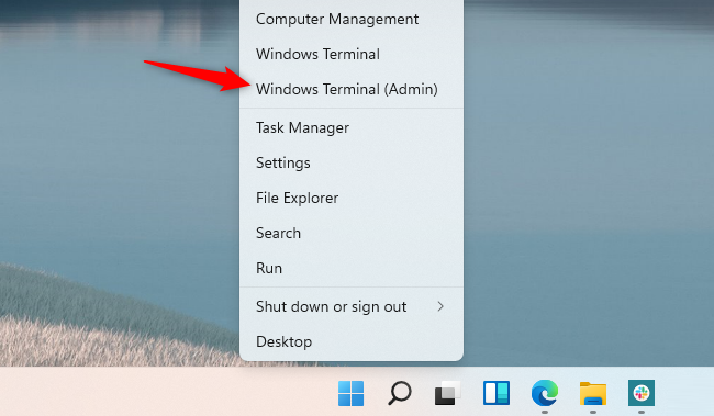 如何在Windows11上安裝適用于Linux的Windows子系統？
