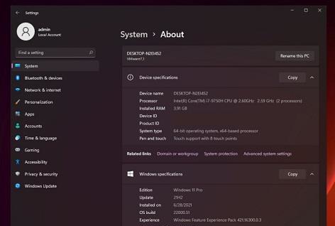 Win11更新后頻繁死機怎么辦?Win11更新后頻繁死機解決辦法