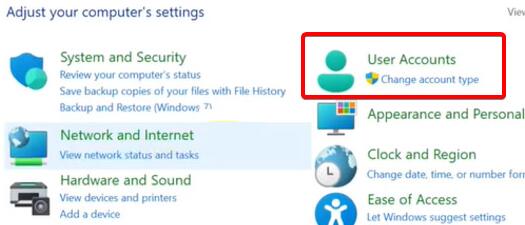 Win11的管理員名字怎么更改？Win11系統更改管理員名字步驟