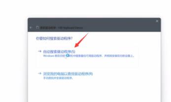 Win11按鍵失靈了怎么解決？Win11按鍵失靈教程