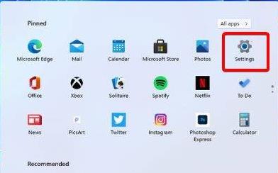 Win11沒(méi)有操作中心怎么辦？Win11沒(méi)有操作中心的解決方法
