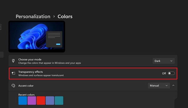 Win11系統拖動窗口卡頓怎么辦？Win11系統拖動窗口卡頓解決方法