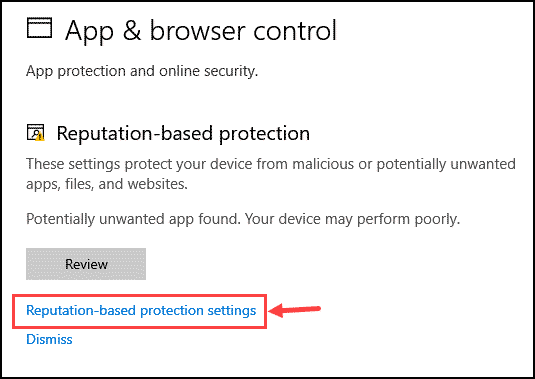 如何修復(fù)Windows10中的“此應(yīng)用程序已被阻止以保護(hù)您”？