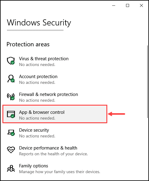 如何修復(fù)Windows10中的“此應(yīng)用程序已被阻止以保護(hù)您”？