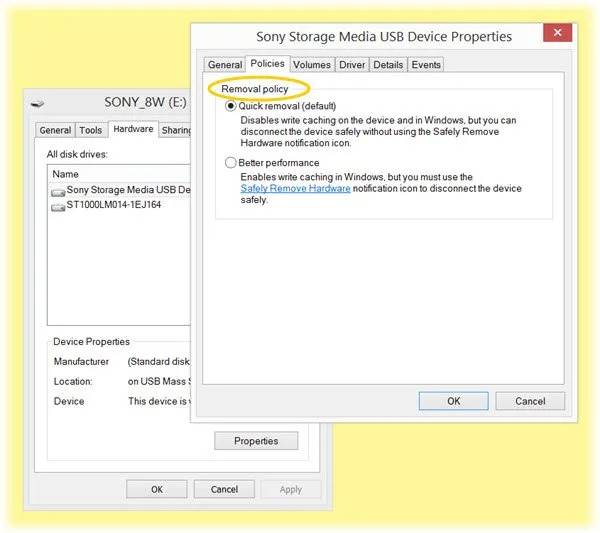 Win11無法安全彈出USB怎么辦?