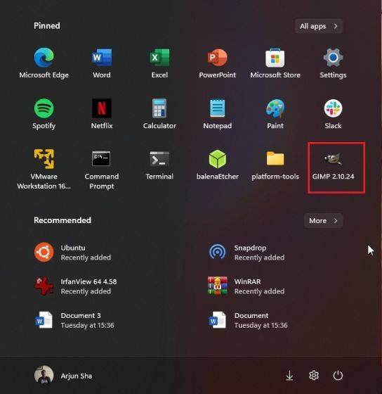 Win11怎么自定義開始菜單？Win11自定義開始菜單教程