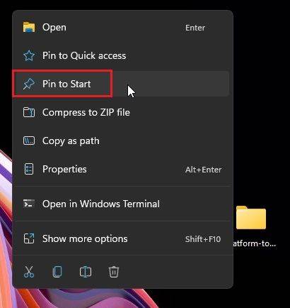 Win11怎么自定義開始菜單？Win11自定義開始菜單教程