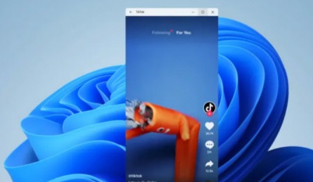 Windows11怎么看都抖音？Windows11看抖音方法詳細(xì)介紹