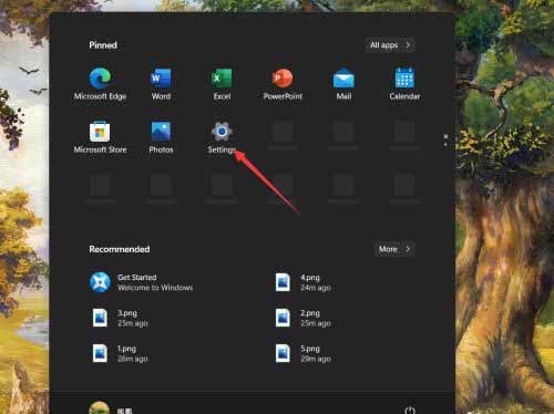 Win11怎么設置暫停更新？Win11暫停更新設置方法