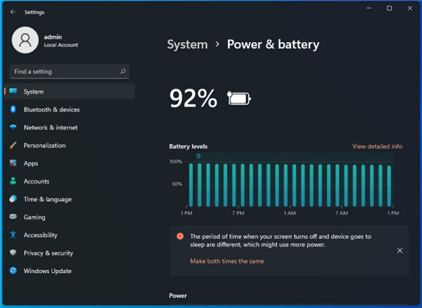 Windows11黑屏閃爍怎么辦？Windows11黑屏閃爍解決方法