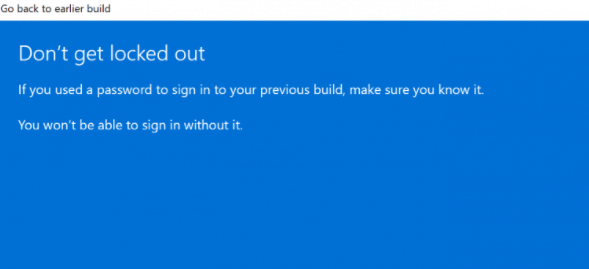 Win11如何恢復(fù)到Win10 Win11恢復(fù)到Win10教程