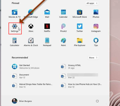 Win11主題顏色怎么設置？Win11主題顏色設置的設置方法