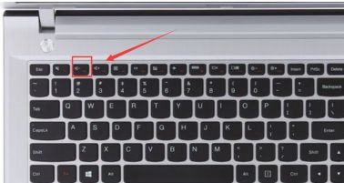 Win10怎么關閉快捷鍵f1至f12？關閉快捷鍵f1至f12教程