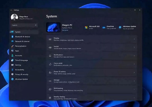 Win11怎么設置圓角窗口？Win11設置圓角窗口教程